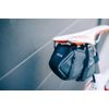 ZEFAL Iron Pack 2 DS Saddle Bag, Medium, Black