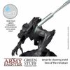The Army Painter 2 Part Modeling Clay, 20cm - Moldable Model Putty Modeling C...