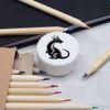 'Baby Dragon' Compact Pencil Sharpener (PS00039319)