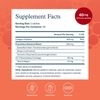 Youtheory Joint Support Supplement with UC II and Botanicals 60 Count