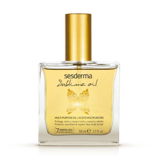 Sesderma Sublime Oil 1.7 fl. Oz