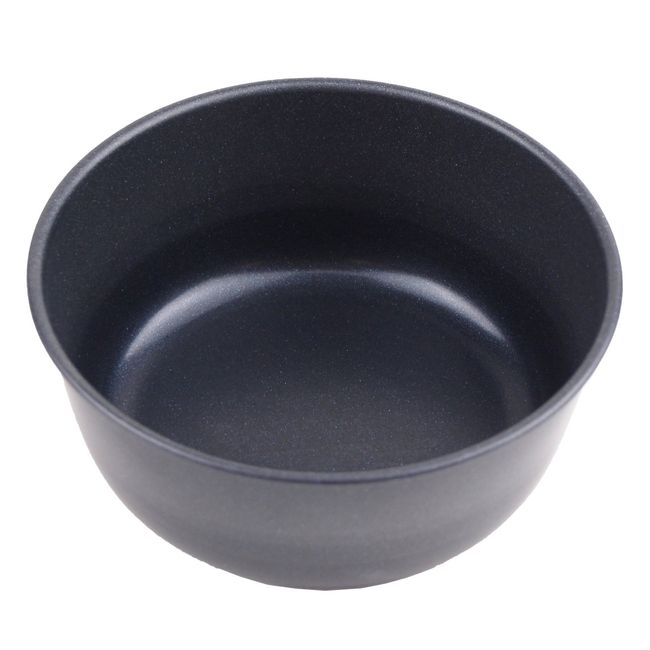 Captain Stag UH-0001 Blue Black Coat Bowl