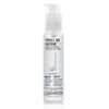 GIOVANNI ECO CHIC Frizz Be Gone - Super Smoothing Anti-Frizz Hair Serum, Adds Shine, Seals in Color, Infused with Natural Botanical Ingredients, Salon Quality, No Parabens - 2.75 oz (3 Pack)