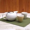 ZEROJAPAN Tea Cup Tall TC-02 PI (Pink)