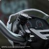 TUSITA Twist Lock Motorcycle Handlebar Mount