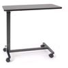 NEW Compass Health Roscoe Overbed TAble Non-Tilting Bedside Table