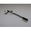 DC Power Jack Socket Cable Harness For Dell Inspiron 15-3510 15-3515