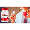 GlycoScience Blood Advanced Formula Glycogen Max Support Supplement 60 Capsules