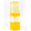 AZ Trading & Import TG7002-Orange Small Ooze Tube