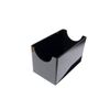 Sugar Packet Holder Sweetner Organizer Tea Bag Display Restaurant Condiment Box