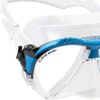 Cressi Matrix, Clear/Yellow