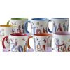 Office Mug with Name, Rosirosinchen