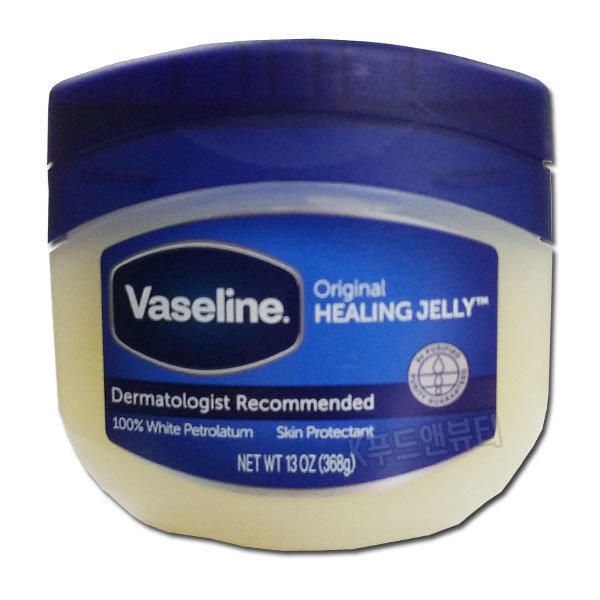 Vaseline Original 368g Petroleum Jelly Large Capacity (Made in the USA)