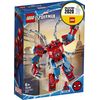 LEGO 76146 Super Heroes Spider-Man Mech
