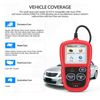 Autel AL319 Check Engine Light OBD2 Car Fault Code Reader Tester Scanner Tool