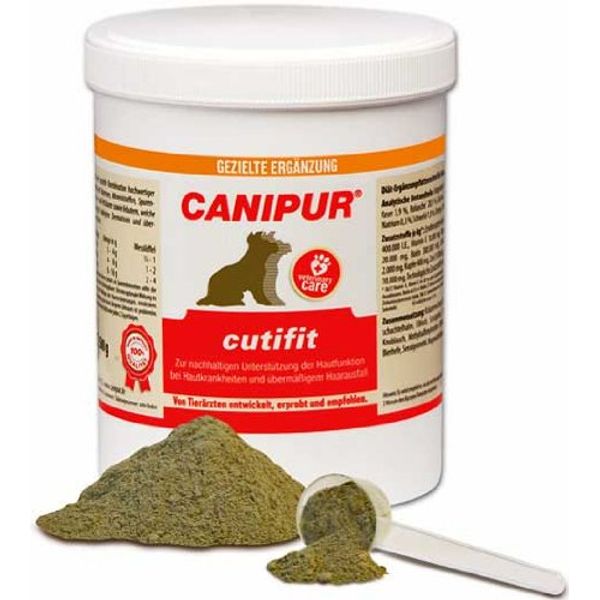 Canipur cutifit 150g