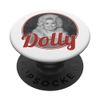 The Classic Dolly Parton PopSockets Standard PopGrip