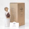 Willow Tree Mi Casa Figurine