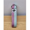New Soft 10 Feet Yoga Strap Polyester Cotton Adjustable With Metal D-Ring