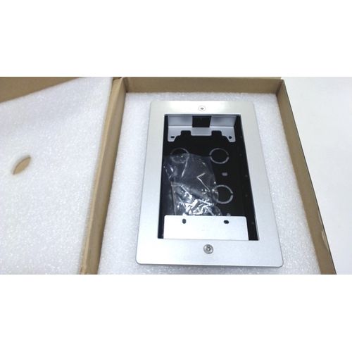 Akuvox R20A in wall Bracket