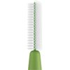 TePe InterDental Brushes Green - 10 Packets (80 Brushes)