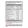 collagen supplement - Anti-Wrinkle Formula 1395mg 3B - resveratrol complex