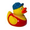 Lifeguard Rubber Duck | Ducks in the Window®