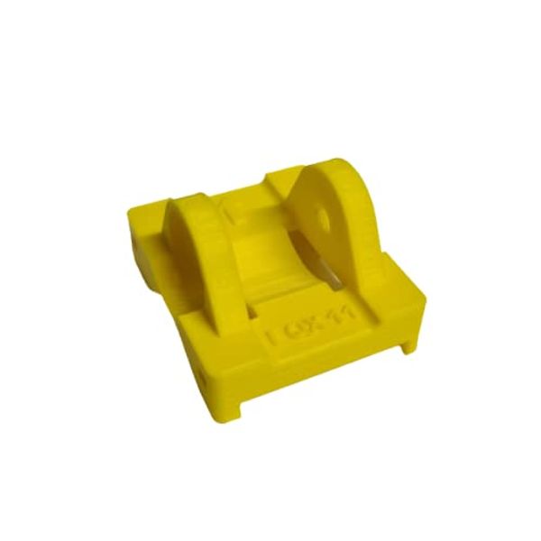 Equinox Pro 11'' Coil Strengthener - Yellow