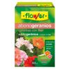 Flower 10773 – Compost Geraniums Soluble, 800 gr