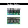 4 Channel Relay Module DC 12V 30A Relay Module with Optocoupler Isolation