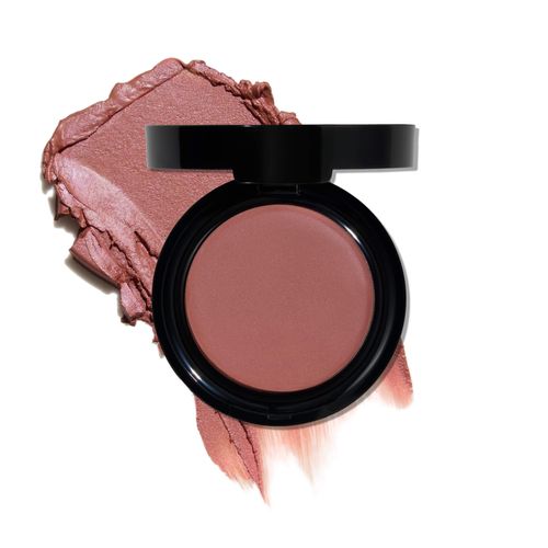 LAURA GELLER NEW YORK The Wonder Balm Complexion Enhancer - Hydrating Weightless Subtle Hint of Color + Glow for Mature Skin - Vegan Squalane - Apply to Cheeks & Lips (03 Rosy Refresh)