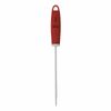 Escali Gourmet Digital Thermometer | Red