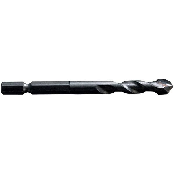 Bosch TD085090 Porcelain Tile Drill Bit, 0.3 inch (8.5 mm) φ x 3.5 inches (90 mm)