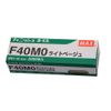 Max finissyuneiru f40mo Light Beige