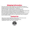 Chemical Guys - Interior & Exterior Detailing Brushes Kit