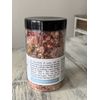 Cedar + Stone Frankincense And Lime Herbal Bath Salts 330 gm