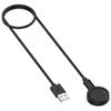 NovemFoal Replacement Charger Compatible for Amazfit Active 2 Charging Cable, Reliable and Efficient