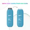 Method Men 2-in-1 Shampoo + Conditioner, Glacier + Granite, 14 oz