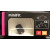 Oticon Minifit Hearing Aid Speaker Medium Power 85dB. Right Ear, Size 3 Receiver