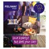 Feliway Help! 7 Day Diffuser and Refill For Cats