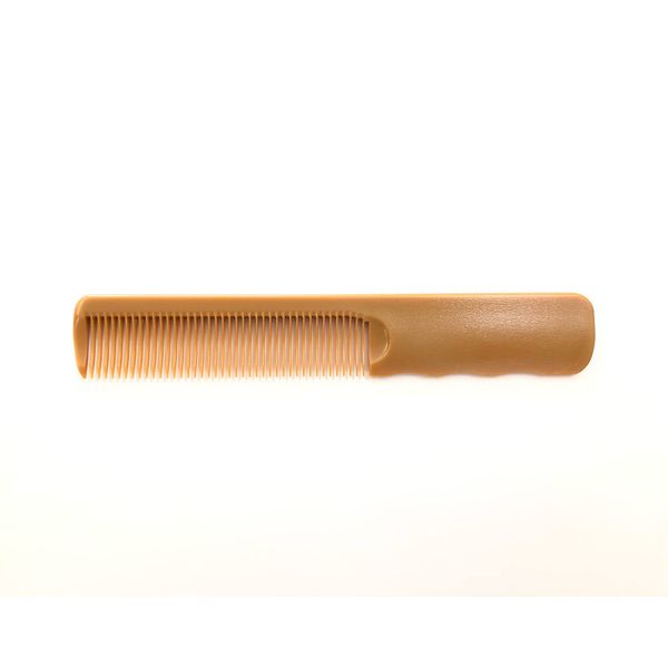 Iron Comb with Hand No. 800