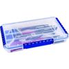 Flambeau Double Deep Ultimate Tuff Tainer, Open Core Md: 6188Wp