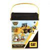 Kyosho Weg CAT Assembly Challenge Foil Loader TM009