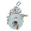 For Tecumseh HMSK80 Adjustable Snowblower Carb Carburetor 632334A US
