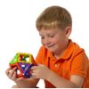 Magformers, 30 Piece Rainbow Set, Magnetic Blocks, Educational Toy which Promotes Creativity