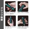 ENGINEER Engineer Threadsaurus GT Drive 02 Ball Grip Through Driver with Bolster Plus +No.2 DZ-72