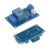 YFUSET 6pcs XH-M131 Photoresistor Module DC12V Light-Control Relay for Automatic Brightness Control