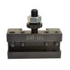 MH GLOBAL AXA Boring Turning Facing Holder #1 250-101 Quick Change Tool Post