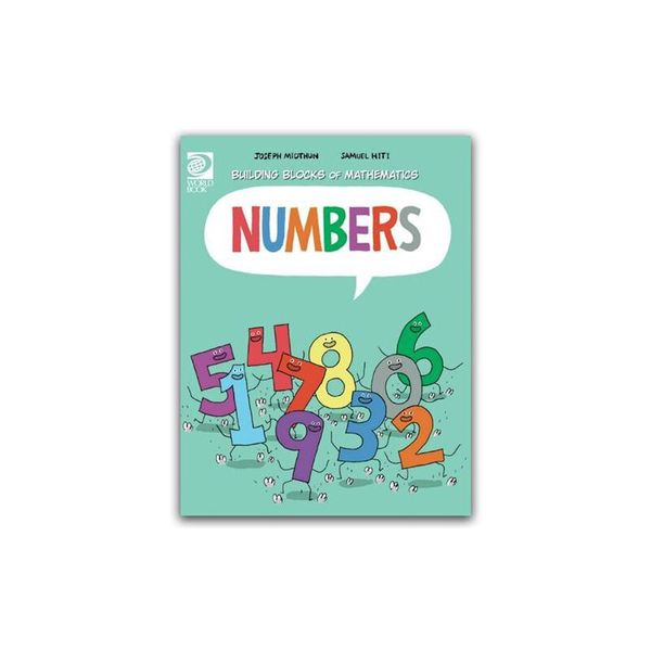 Building Blocks of Mathematics: Numbers