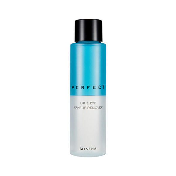 Perfect Lip &amp; Eye Makeup Remover 155ml